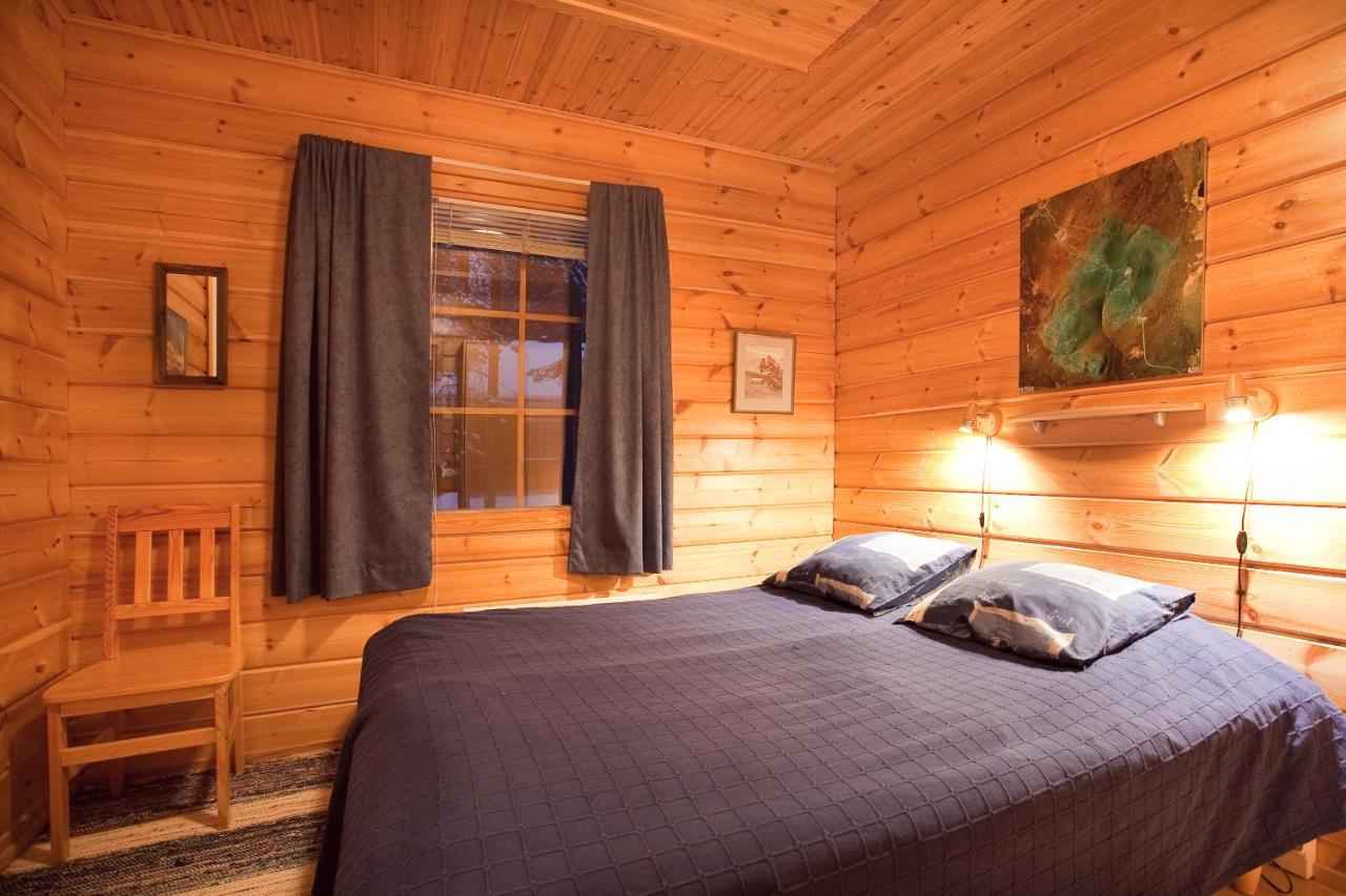 Levi President Vaelirakka Chalet المظهر الخارجي الصورة